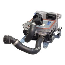 MERCEDES EQC N293 Engine