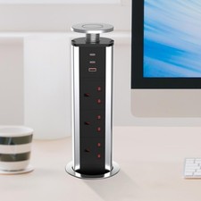 CURUK Pop Up Sockets for