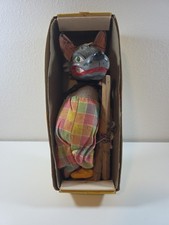 Vintage 1960s pelham puppets - vintage,