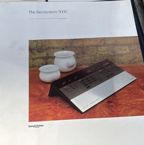 Beosystem 5000 large - 5000,