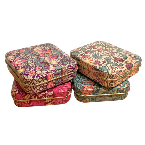 William morris set square - morris, 4