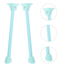  4 Pcs Foldable Legs for Small