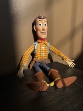 Disney Pixar Toy Story Woody
