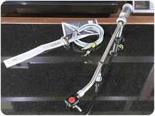 Ortofon RMA309 Long Tonearm w/ Armrest PHONO Cable Tested Works Japan GS03 2.0