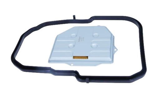 Automatic trans hydraulic - trans,