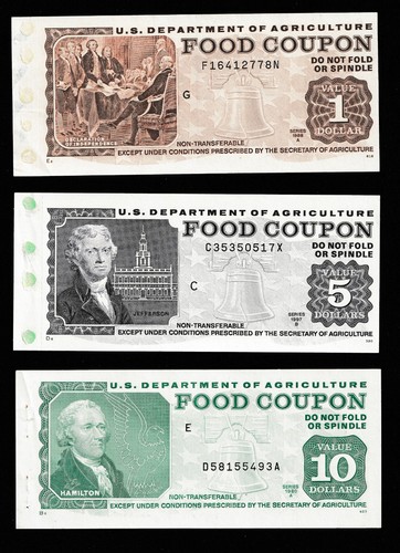 Food stamp coupon coupons - coupon,