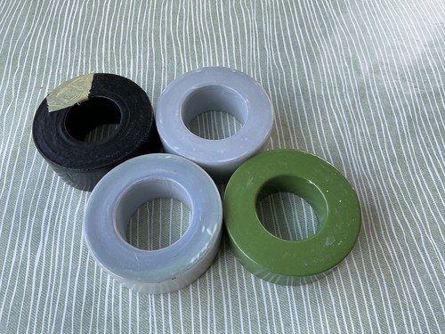 Transformer cores toroidal - transformer,