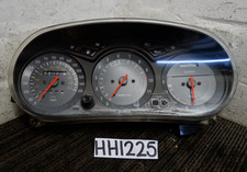 Yamaha XJ900 Diversion Clocks