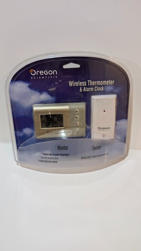 Oregon scientific wireless - oregon,