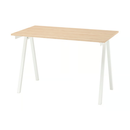 Ikea trotten desk 120x70cm - ikea,