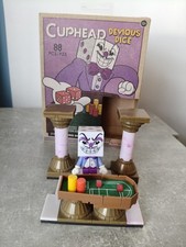 McFarlane Toys Cuphead Devious