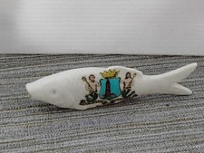 Grafton China, Crested Ware
