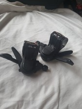 Shimano SLX SL-M660 SL-M660