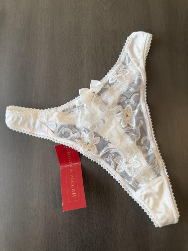 Rigby peller thong womens - &,