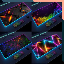 XXL Gaming Mouse Pad 3D