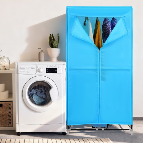 1000w electric clothes dryer - 1000w,