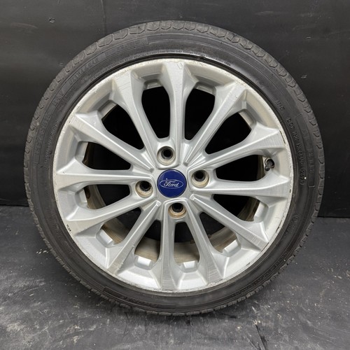 Ford fiesta max - b, /
