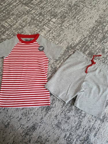 Boys shorts pyjamas age 3 - pyjamas,, 2-3