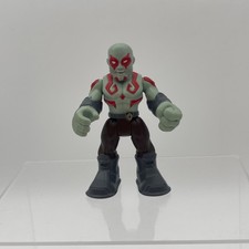 Marvel Playskool Heroes Super