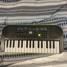 Casio SA-46 Music Electronic