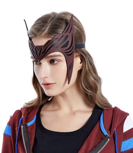 Wanda maximov scarlet witch - wanda,