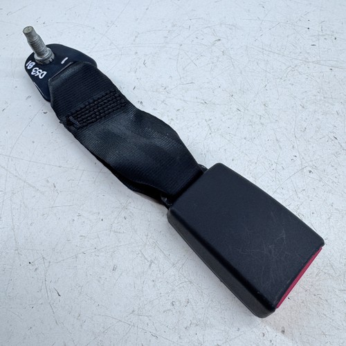 Citroen ds3 mk1 seat - citroen, belt