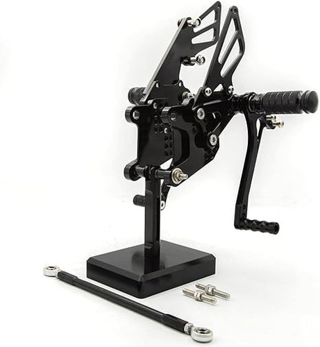 Procnc motorcycle adjustable - procnc,