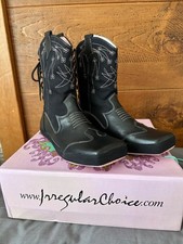 Irregular Choice Rare Uk7/40