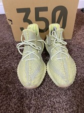 adidas Yeezy Boost 350 V2 Men's Sneakers Size UK 9, EU 43 1/3