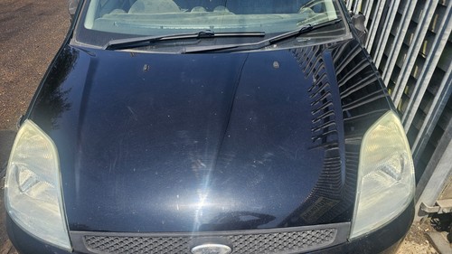 2005 complete ford fiesta - 2005, lx