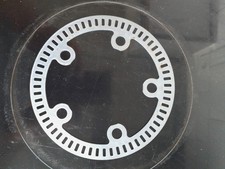 Front ABS Sensor ring Triumph Bonneville 900 1200 And Others  T2022122