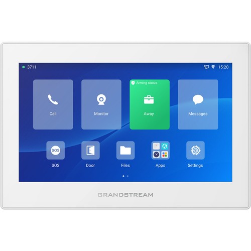 Grandstream gsc3574 - grandstream,