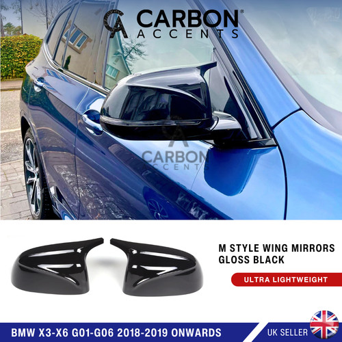 Bmw g01 g02 x5 g05 - x3,