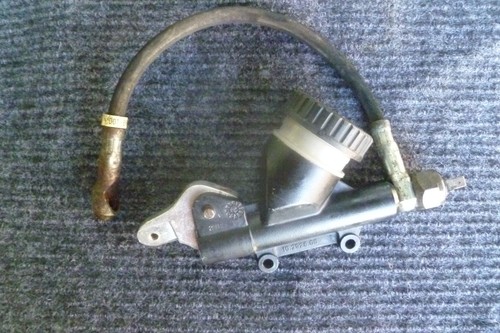 Ducati bevel 900 miller - ducati,