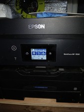 Sublimation Bundle: Epson XP-2200 All-in-1 + non-oem Ink, ARC Cartridges & Paper