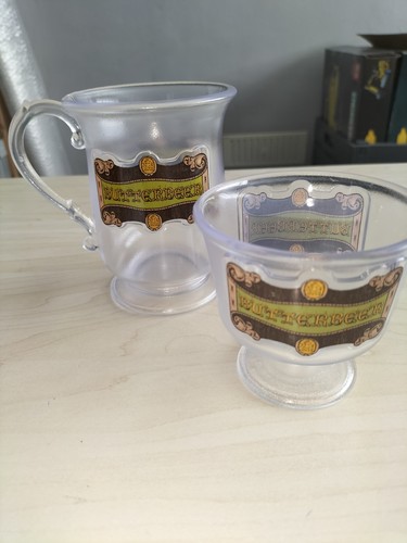 Harry potter butterbeer - potter,