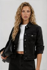 New look ladies relaxed - look, denim