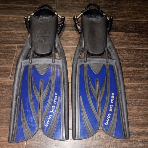 Scubapro twin jet max scuba - twin,