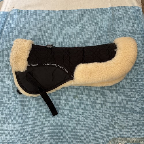 Elite half lined fur - lined,