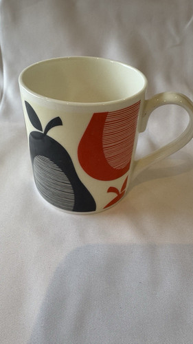 Orla kiely bone - orla,