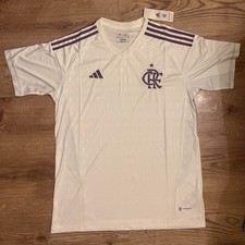 Flamengo 23/24 Goalkeeper Home