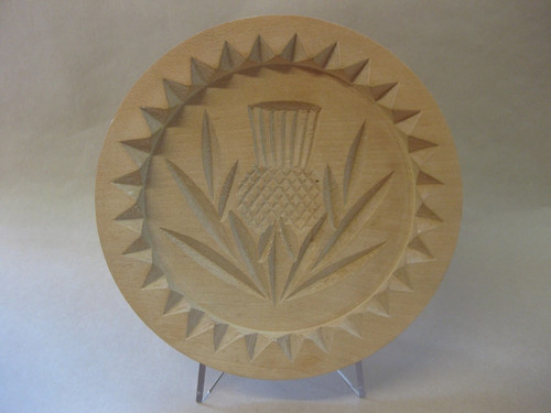 Large vintage carved - vintage,