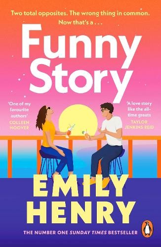 Funny story the sunday times - story:,