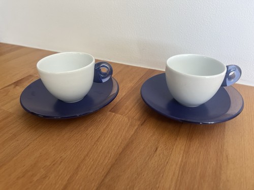 Guzzini espresso cups - espresso, 2