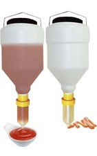 Sauce Dispenser 5.5L Hanging