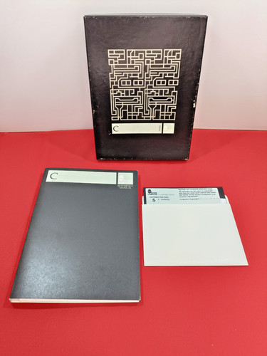 Acorn scientific compiler - acorn,