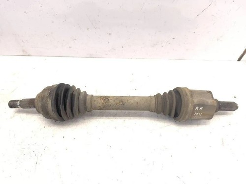Citroen iii drive - c5, shaft