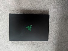 Razer Blade 14 - Ryzen 9