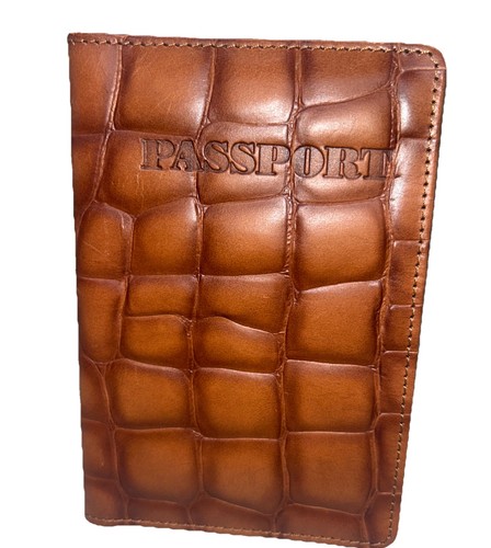 Daines and hathaway passport - and,