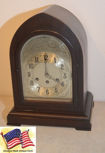 Herschede model antique - herschede,